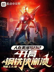 开局钢铁侠崩溃起点中文网
