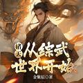 诸天从综武世界开始TXT