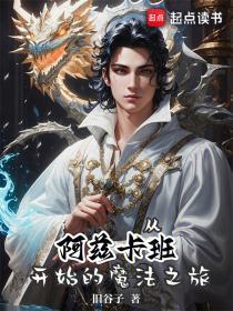 从阿兹卡班开始的魔法之旅免费阅读