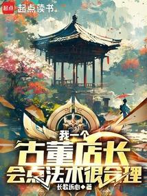 我一个古董店长会点法术很合理