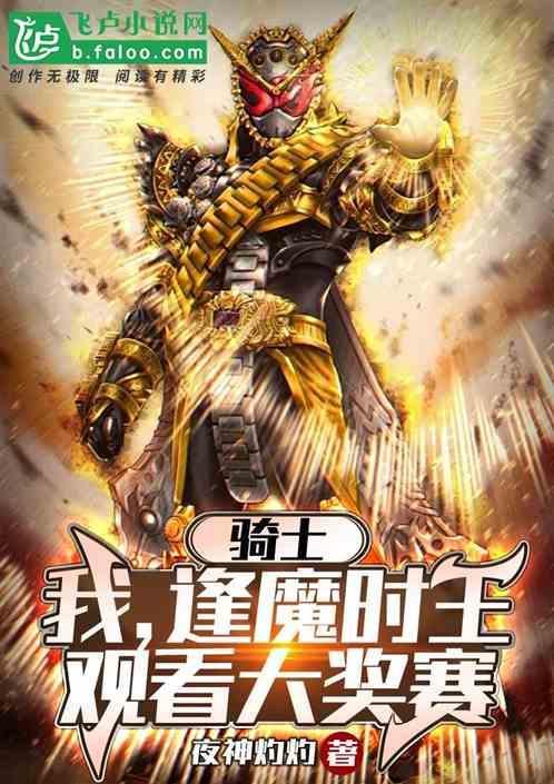 逢魔时王拥有的骑士力量