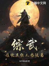 综武谁收正经人当徒弟啊