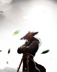 九天武神 梦清轩