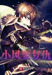 小风复仇刘露