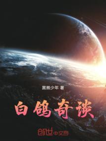 白鸽第三集