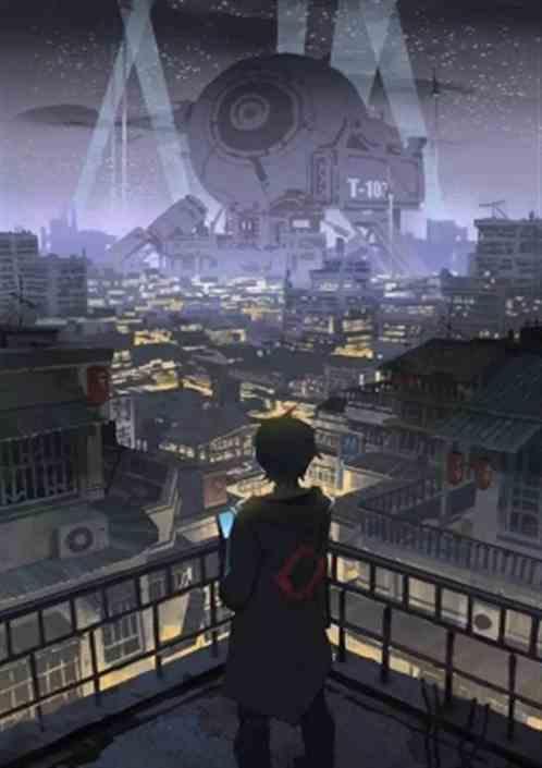 死神来了1