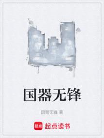 国器无锋全文免费阅读