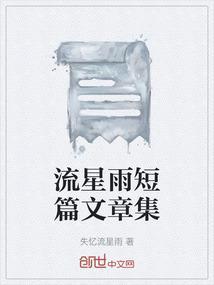 流星雨精彩片段