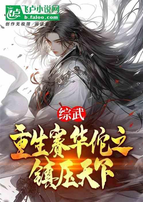 赛华佗穿越