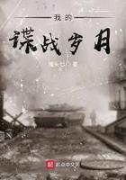 我的谍战岁月在线阅读