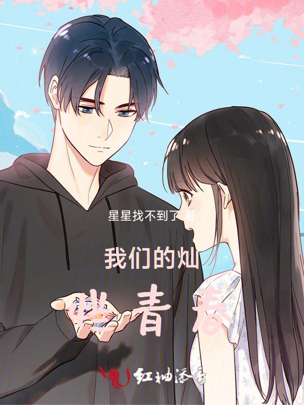 我灿烂的青春时光