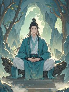 史上最强的练气师