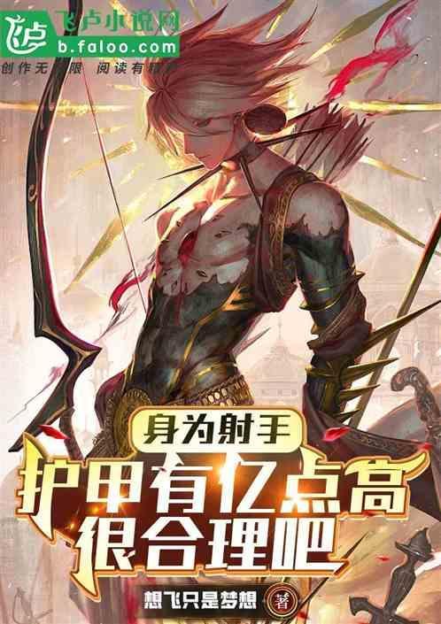 射手护甲成长