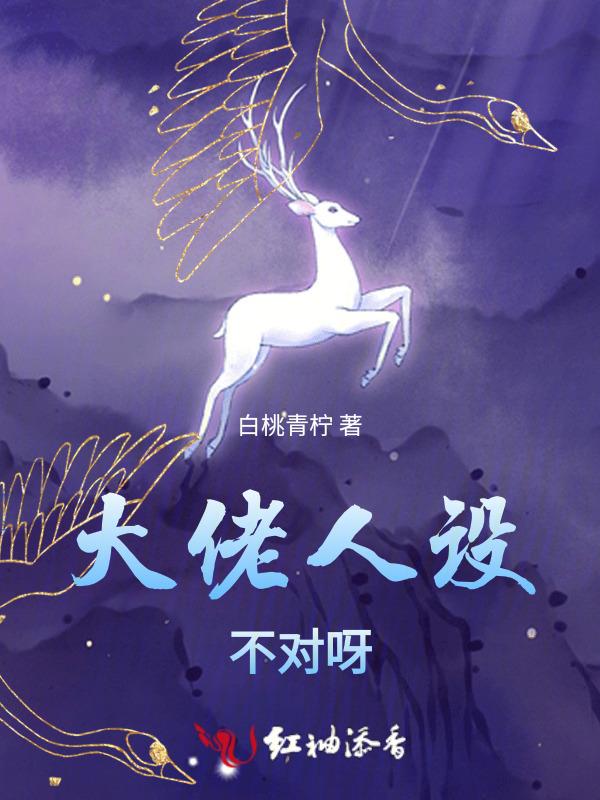 大佬人设崩了免费阅读