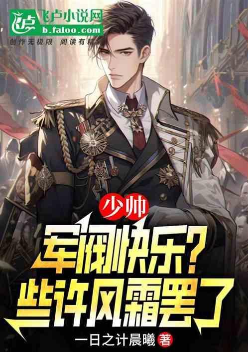 军阀少帅是什么意思