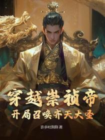 穿越崇祯帝