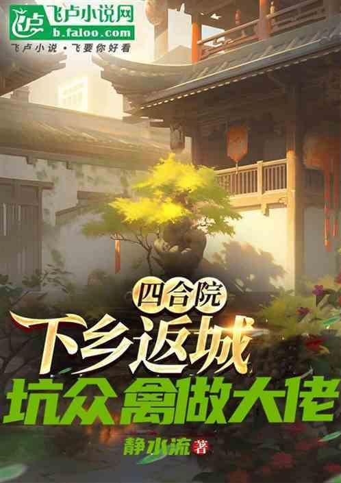 四合院退伍军人