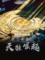 大秦之天柱崛起嬴玄