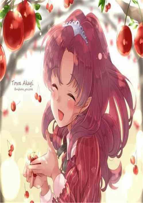 光之美少女红城永久全部性格特点是什么