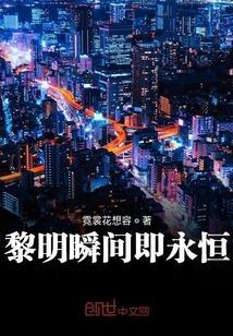 黎明前的瞬间