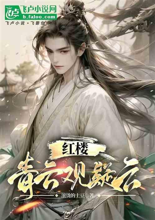 红楼青云志