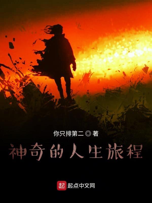 神奇的人生经历