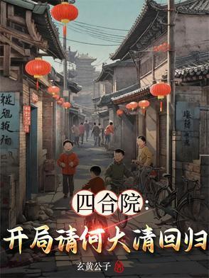 四合院开局怒怼秦淮茹免费
