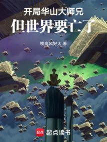 开局华山气宗
