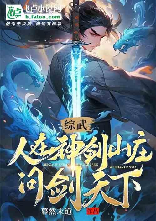 综武人在神剑山庄问剑天下