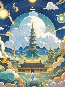 世间万物变幻莫测是什么意思