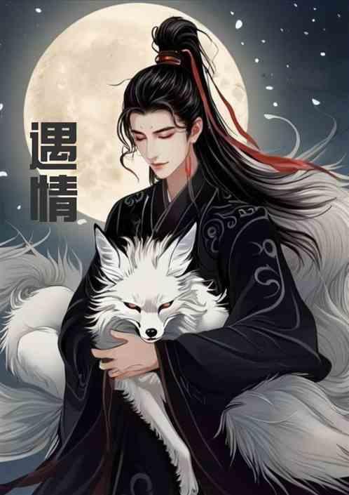 遇情劫怎么化解