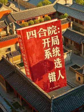 四合院开局抢先截胡秦淮茹