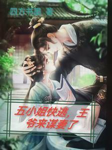 王爷又来求亲了