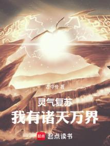 灵气复苏我有诸天万界大轮盘