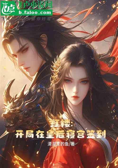穿越红楼之皇后