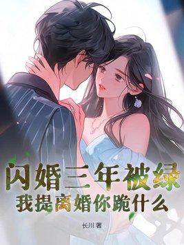 闪婚后我三年抱俩by