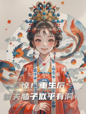重生后前夫又来追我了?[星际