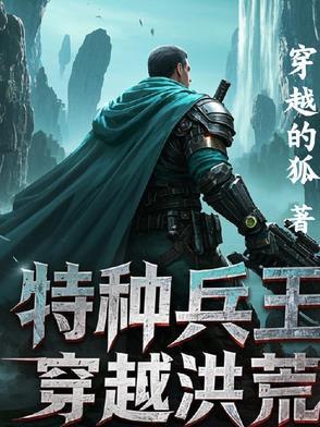 特种兵王穿越