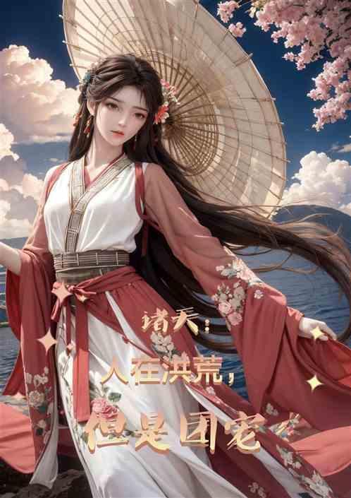 诸天：人在洪荒，但是团宠