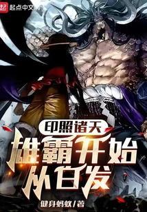 印照诸天，从白发雄霸开始
