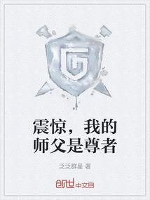 震惊，我的师父是尊者
