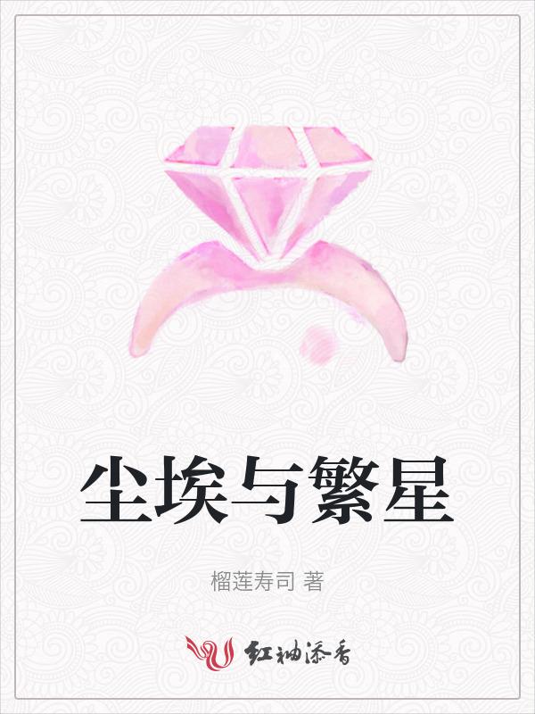 尘埃与繁星
