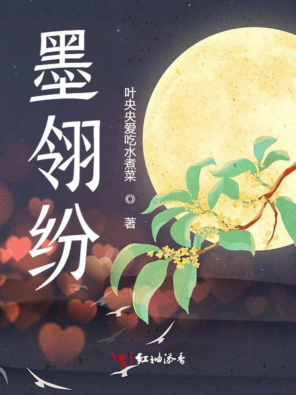 墨翎纷