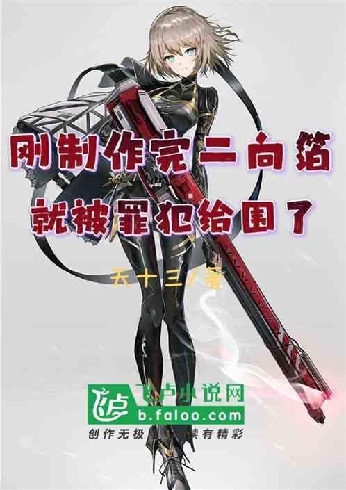 刚制作完二向箔，就被罪犯给围了