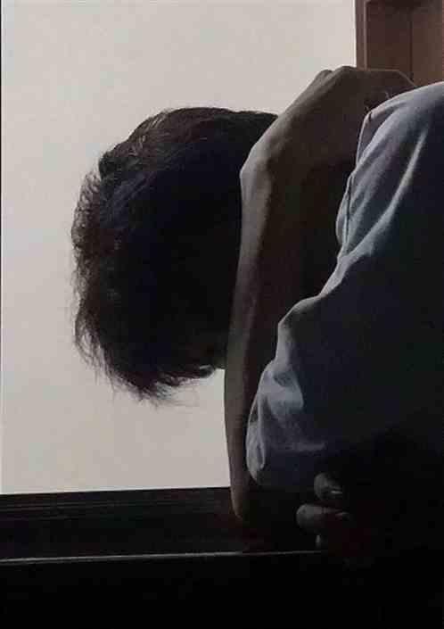 沉睡前的最后一刻