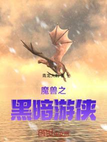 魔兽之黑暗游侠