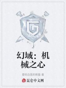 幻域：机械之心