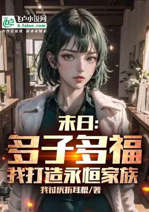 末日：多子多福，我打造永恒家族