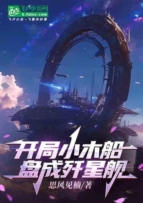 开局小木船，盘成歼星舰