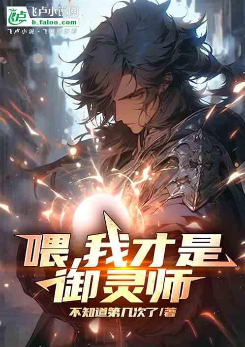喂，我才是御灵师